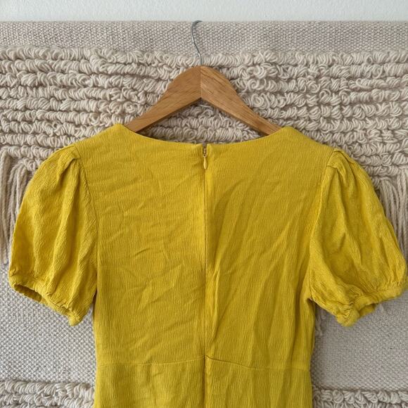 Line & Dot Elena Dress - Picture 7 of 8